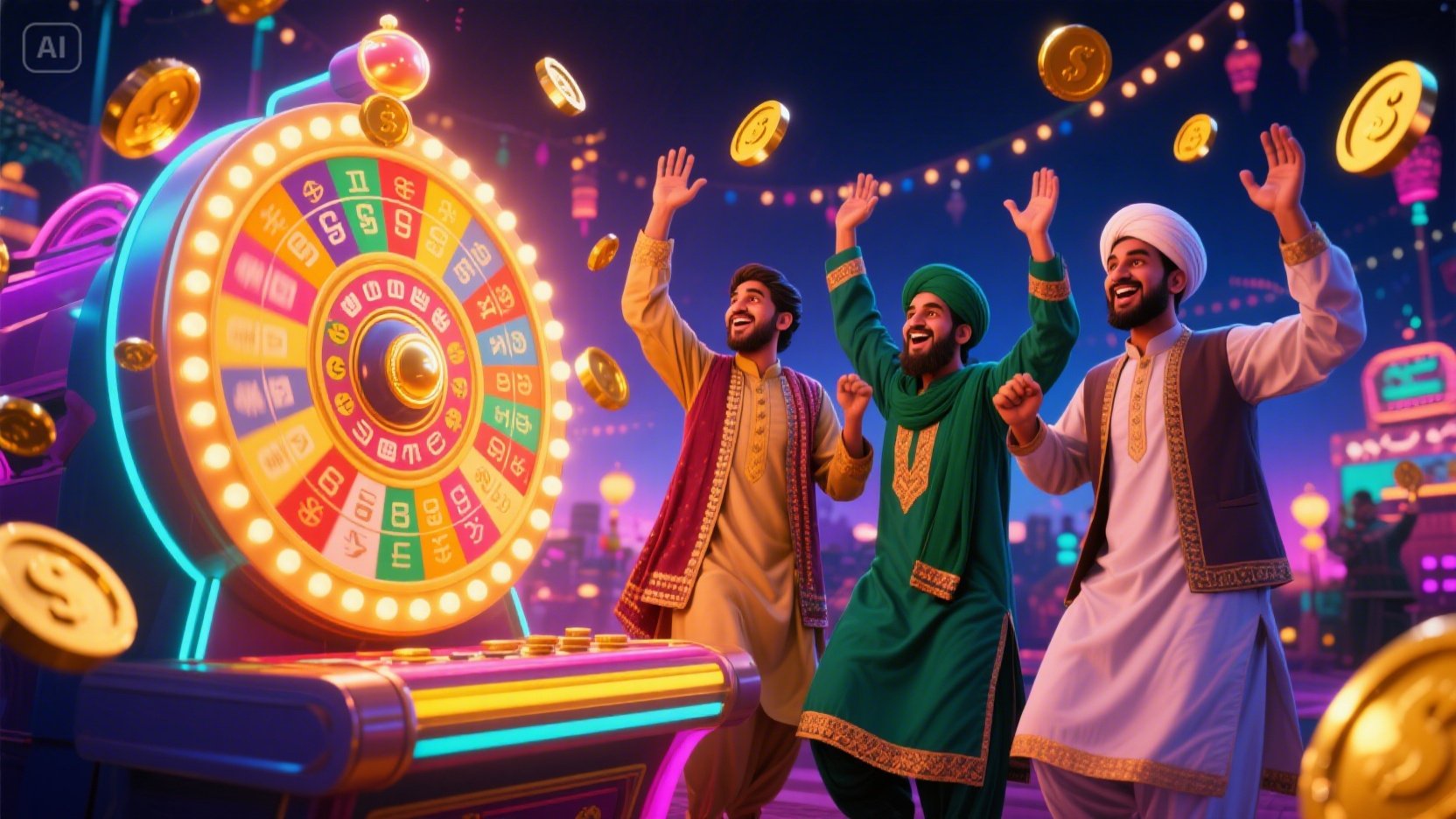 Dansk CasinoNew users in Pakistan can now enjoy a 200% welcome bonus instantly! Make your first deposit, play casino or cricket betting games, and cash out your winnings with local banking ease.