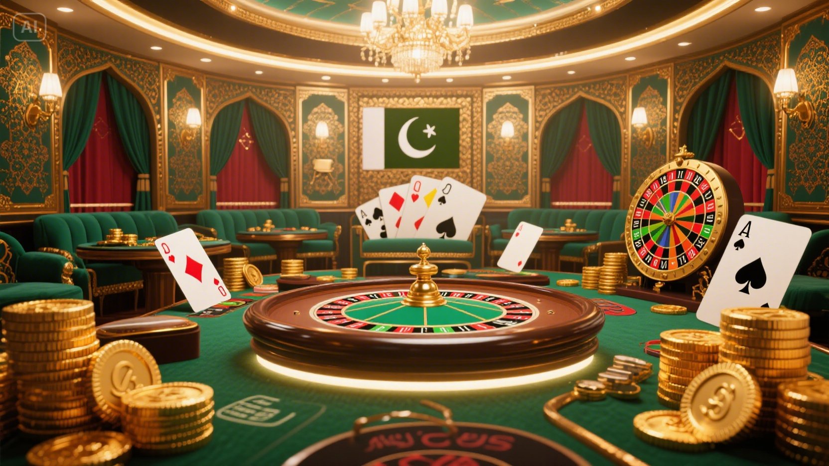 Dansk CasinoJoin now and get 200% instantly on your first deposit! Pakistani players can enjoy fair play, real PKR prizes, and quick local withdrawals anytime.