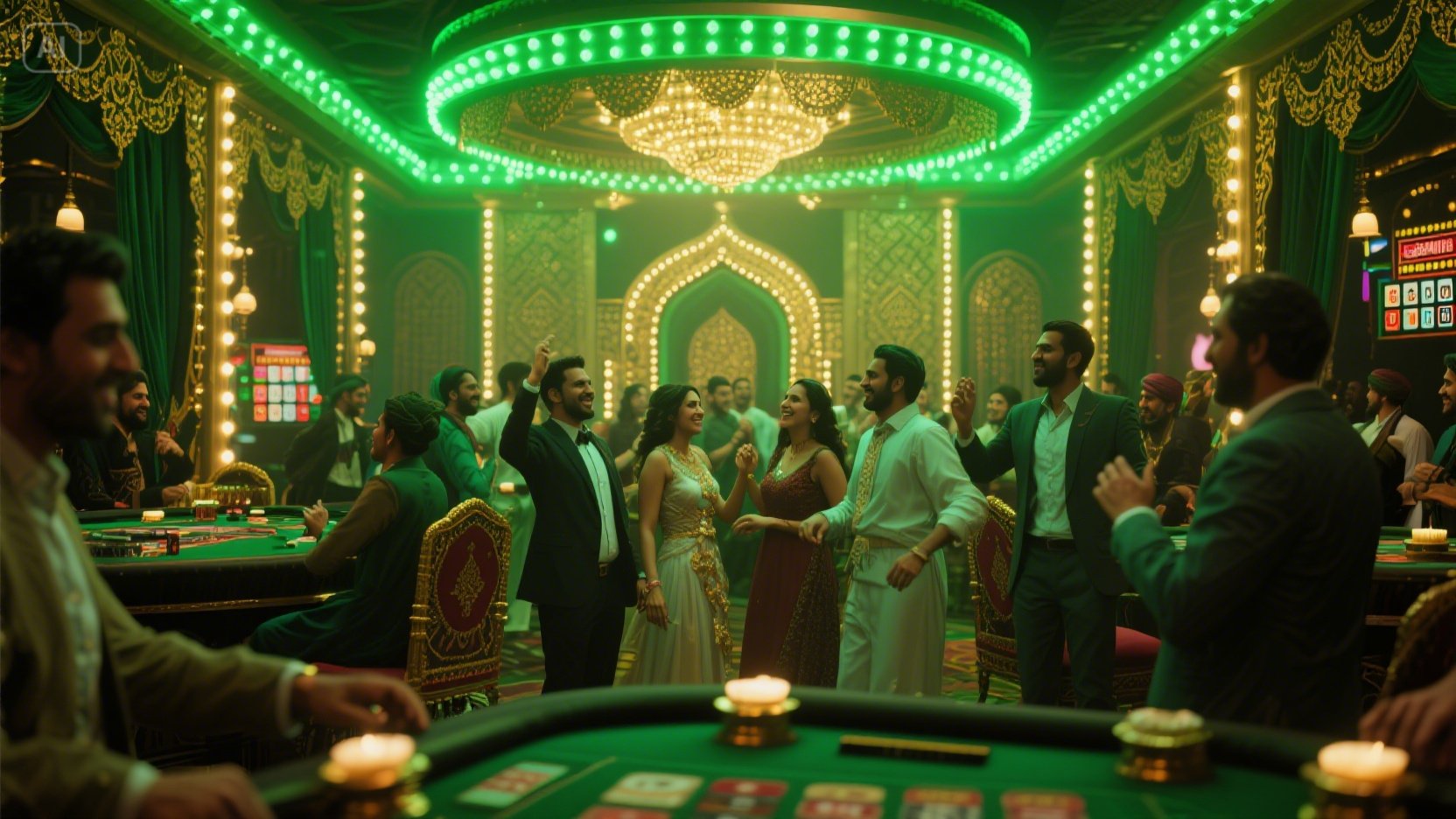 Registration at Dansk Casino Casino