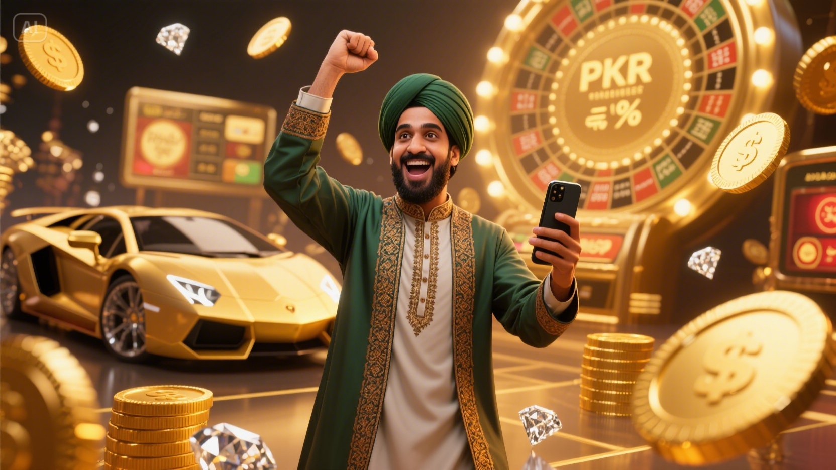Dansk CasinoMake your first deposit today and receive 200% instantly! Pakistan’s casino lovers can play slots, blackjack, and live dealer games with safe local transactions.