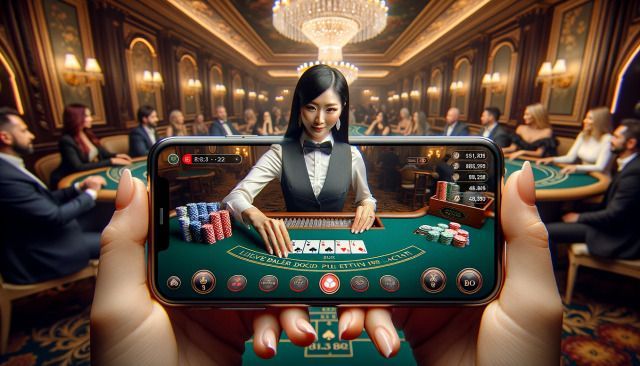 پاکستان میں Dansk Casino قانونی ہے۔